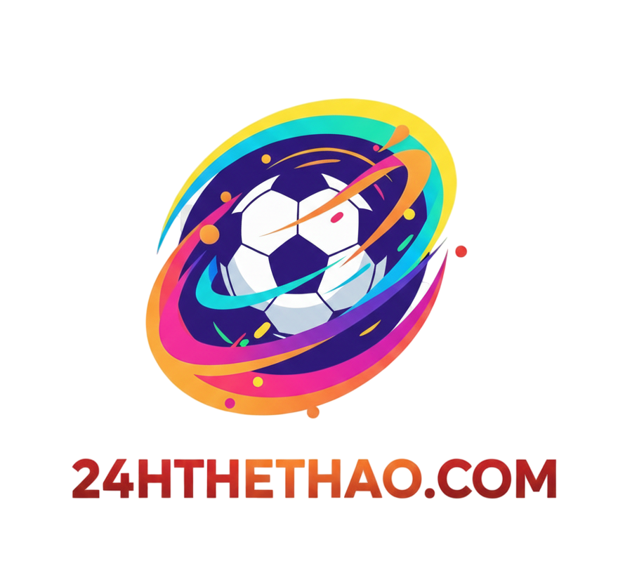 24hthethao