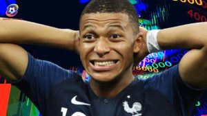 mbappe meme