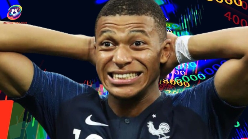 mbappe meme