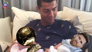 ảnh chế ronaldo