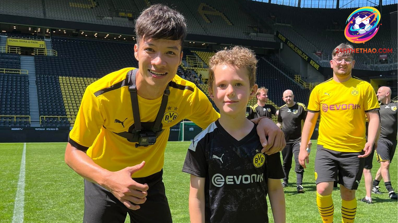 Cán Cris là ai - Thông tin cá nhân và sự nghiệp