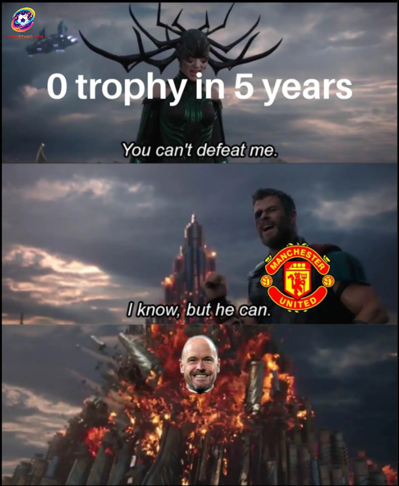 Chúng tôi đã cố hết sức rồi