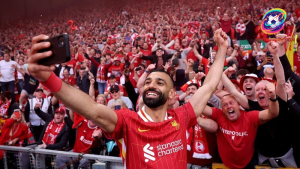 fan liverpool gọi là gì