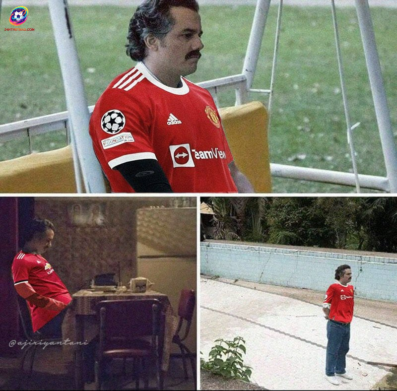 Fan MU cần thời gian để yên tĩnh