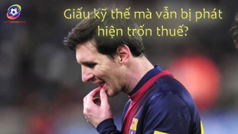 Loạt ảnh chế Messi được cư dân mạng chia sẻ rầm rộ