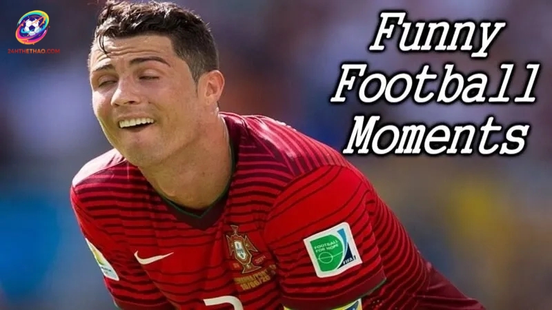 Fan bắt trọn mọi khoảnh khắc của Ronaldo