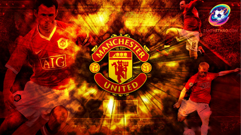 fan MU gọi là gì - Red Devils - biệt danh chính thức của CLB Manchester United