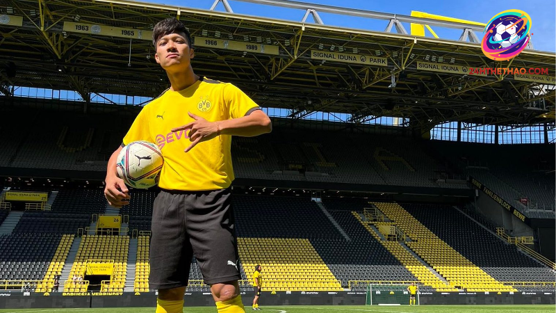 Thành tích đáng nể của Cán Cris