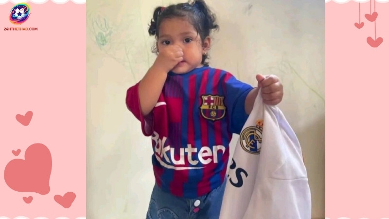 Barca và Real chưa thể nào “cùng phe” được