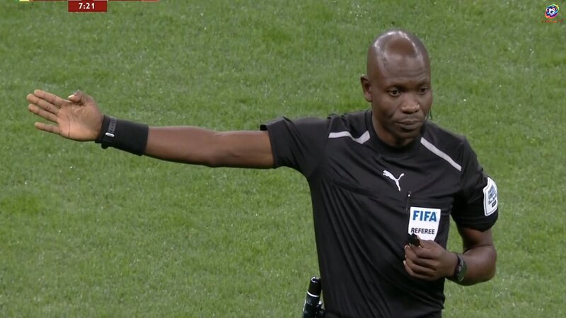 Biểu cảm nói lên tất cả