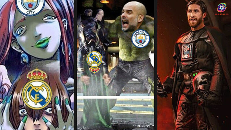 Cà khịa đối thủ viral mạng xã hội