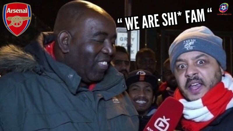 Cảm xúc fan theo từng vòng đấu