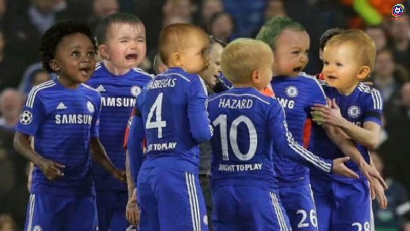 Chuyện này quen lắm rồi