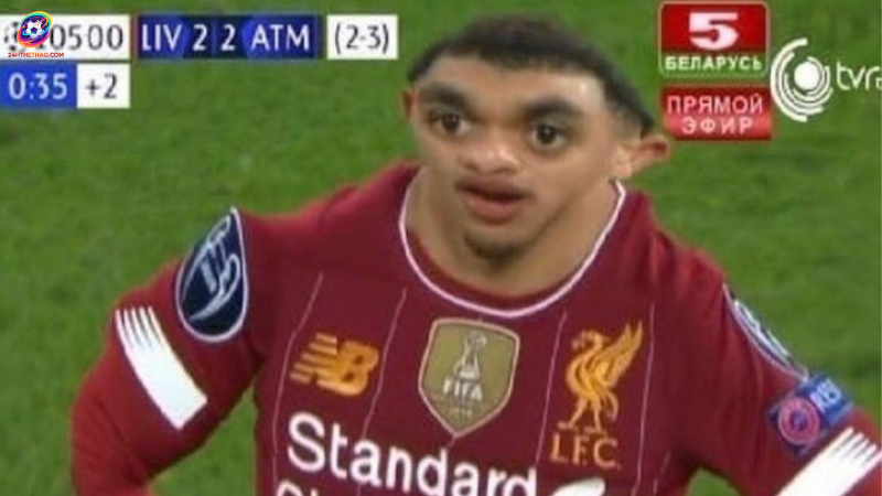 Darwin meme - “Chuyện gì vậy chời!”