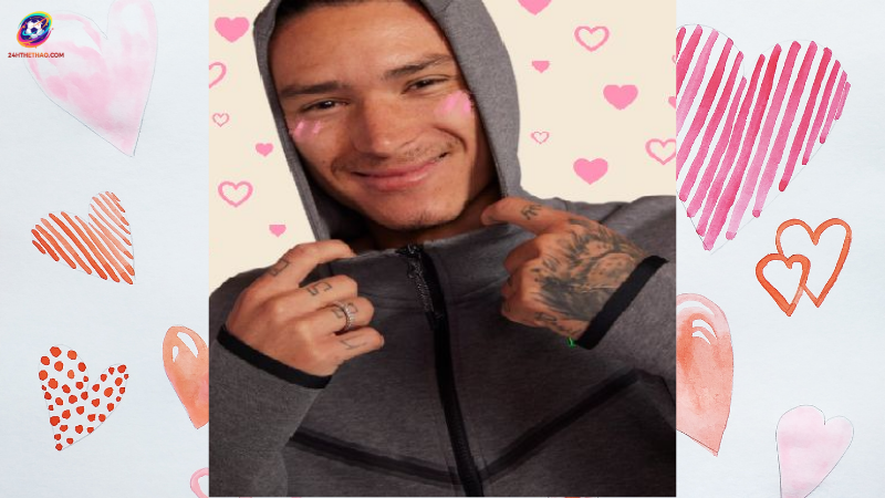 Darwin meme siêu cute và đáng yêu