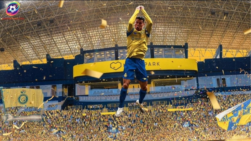 Fan của Ronaldo đông đảo và có mặt trên toàn cầu