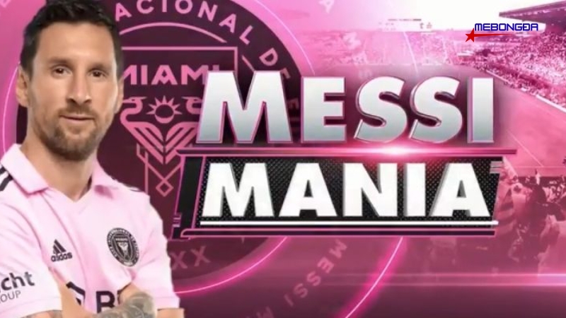 Fan Messi thường được gọi là Messimania hay EI Pulga