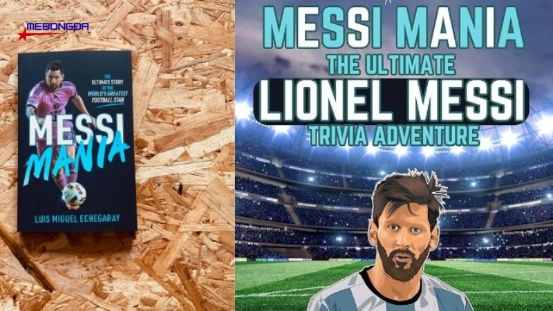 fan messi gọi là gì