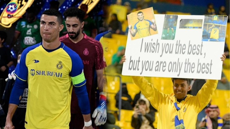 Ricon là fan của ai