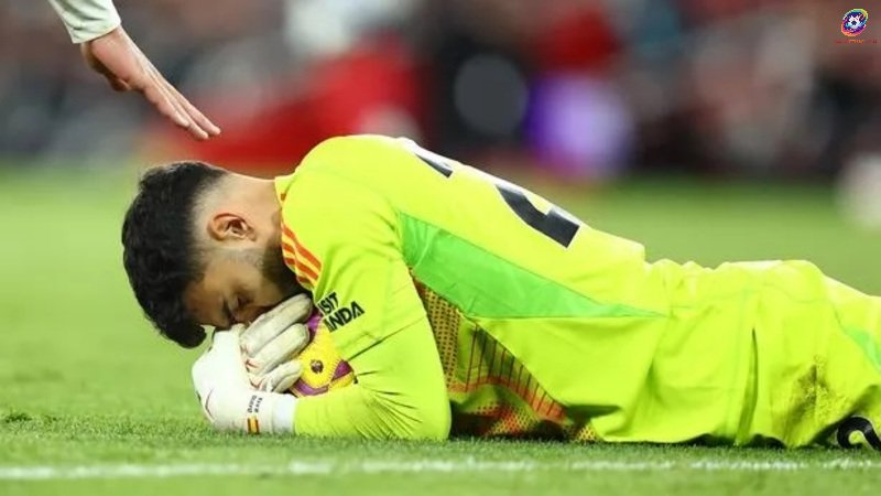 Giữ chắc cho khỏi lo