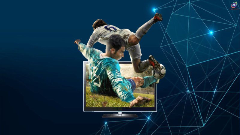 Kênh Xoilac TV - Không khuyến khích