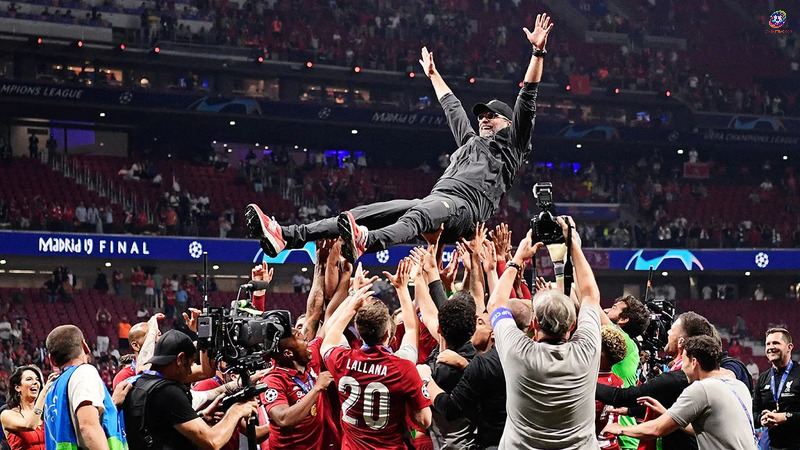 CLB thành công vươn lên sau thời kỳ đen tối