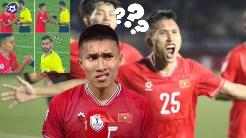 Meme huyền thoại về những khoảnh khắc “hỏi chấm”