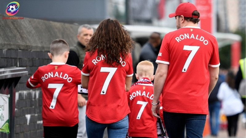 Ricon là từ mang tính biểu tượng cao