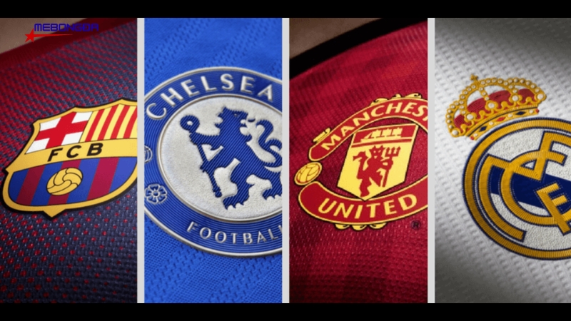 clb nhiều fan nhất thế giới